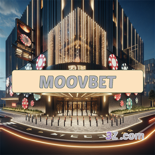 Explore o Universo das Apostas no Moovbet