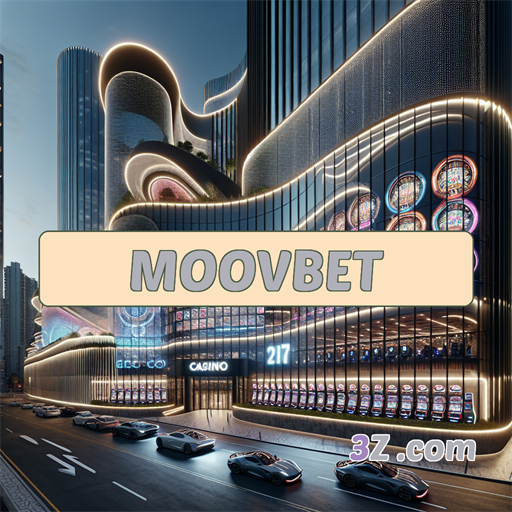 Baixar Jogos: O Universo Molengante da MoovBet