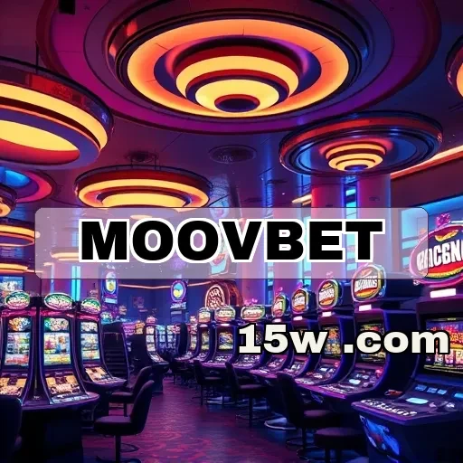 moovbet: Sucesso e Diversão como Nunca Vista em Jogos Online