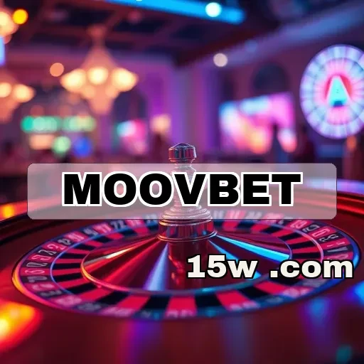 moovbet: Atraentes Promoções Para Aumentar Suas Chances de Ganhar!