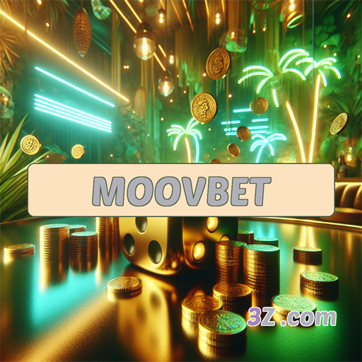 Slots Inovadores: Moovbet Revoluciona o Jogo Online
