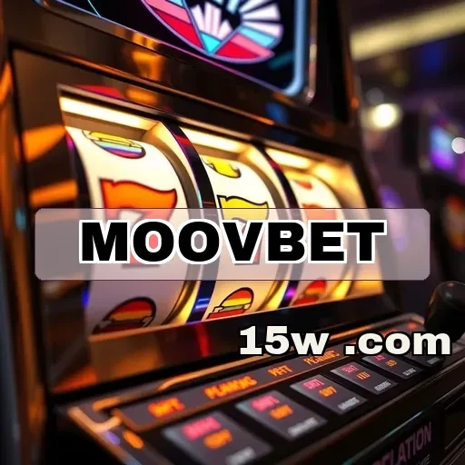 moovbet: Aventuras Incríveis nos Caça-Níqueis que Você Não Pode Perder