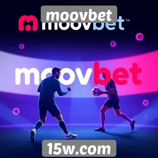 Análise das funcionalidades do site Moovbet