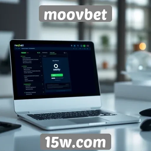 Recursos de segurança em sites de apostas moovbet